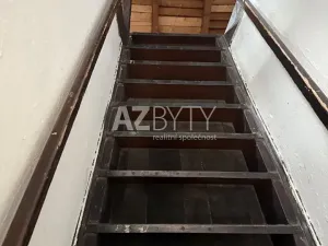 Prodej bytu 1+1, Děčín, Příbramská, 47 m2