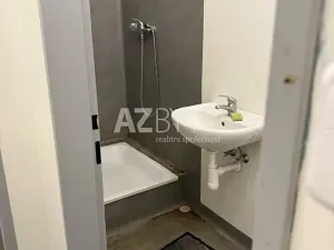 Pronájem pokoje, Praha - Jinonice, Butovická, 26 m2