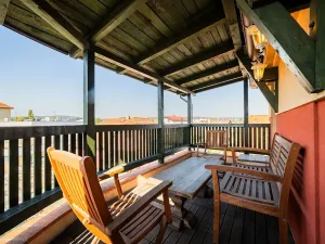 Pronájem vily, Praha - Modřany, Nečova, 200 m2