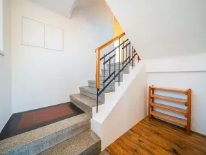 Pronájem vily, Praha - Modřany, Nečova, 200 m2