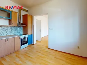 Prodej bytu 1+1, Svitavy, Na Vějíři, 55 m2