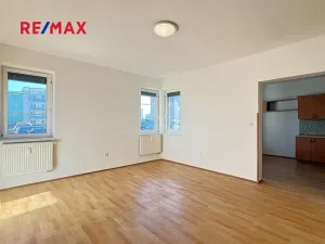 Prodej bytu 1+1, Svitavy, Na Vějíři, 55 m2