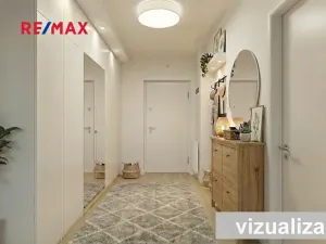 Prodej bytu 1+1, Svitavy, Na Vějíři, 55 m2