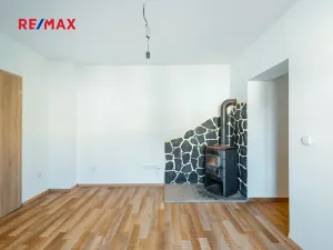 Prodej bytu 2+kk, Jeseník, Vančurova, 40 m2