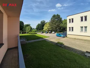 Prodej bytu 1+1, Hradec nad Svitavou, 59 m2