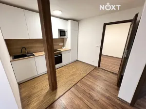 Pronájem bytu 2+kk, Vyškov, Sušilova, 46 m2