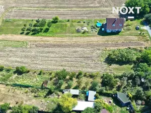 Prodej pozemku pro bydlení, Dobelice, 1123 m2