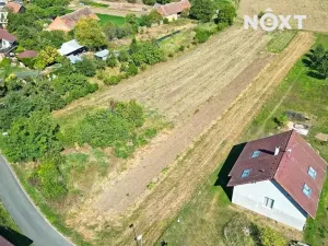 Prodej pozemku pro bydlení, Dobelice, 1123 m2