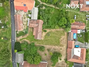 Prodej pozemku pro bydlení, Horní Štěpánov, 899 m2