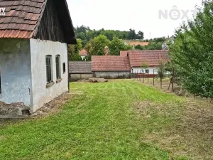 Prodej pozemku pro bydlení, Horní Štěpánov, 899 m2