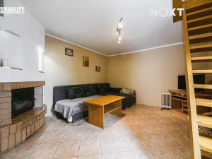 Prodej vícegeneračního domu, Mutěnice, Nová Čtvrť, 228 m2