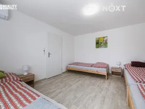 Prodej vícegeneračního domu, Mutěnice, Nová Čtvrť, 228 m2
