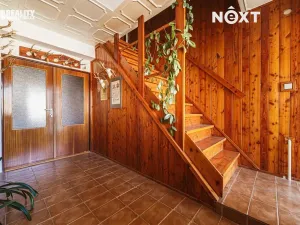 Prodej rodinného domu, Přítluky, Poštovní, 210 m2