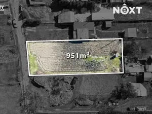 Prodej zahrady, Břeclav, 951 m2