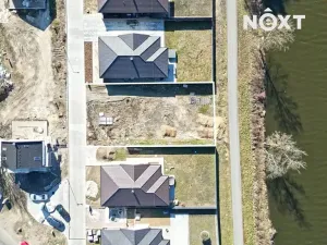 Prodej rodinného domu, Břeclav, 107 m2