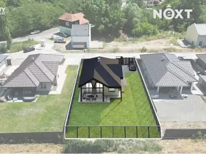 Prodej rodinného domu, Břeclav, 107 m2