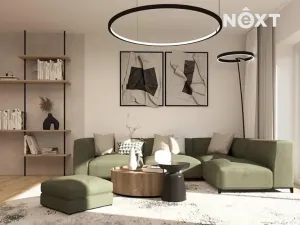 Prodej rodinného domu, Dolní Kounice, 176 m2