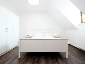 Pronájem bytu 2+1, Jihlava, Kosmákova, 75 m2