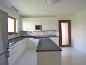 Pronájem bytu 4+1, Praha - Smíchov, Nad Palatou, 181 m2