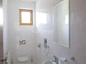 Pronájem bytu 4+1, Praha - Smíchov, Nad Palatou, 181 m2