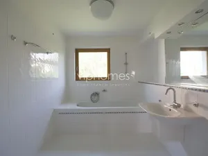 Pronájem bytu 4+1, Praha - Smíchov, Nad Palatou, 181 m2