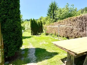 Prodej rodinného domu, Větřní, V Lukách, 208 m2