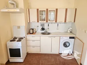 Prodej bytu 2+kk, Sveti Vlas, Bulharsko, 68 m2