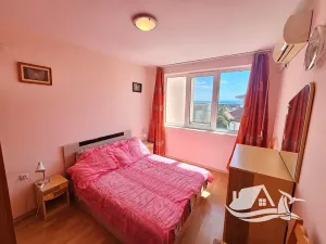 Prodej bytu 2+kk, Sveti Vlas, Bulharsko, 68 m2