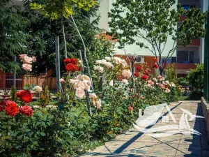 Prodej bytu 2+kk, Sveti Vlas, Bulharsko, 68 m2