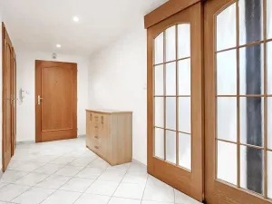 Pronájem bytu 4+kk, Praha - Vinohrady, Korunní, 145 m2