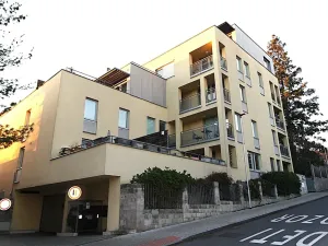 Pronájem bytu 3+kk, Praha - Krč, Hornokrčská, 93 m2