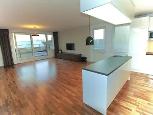 Pronájem bytu 3+kk, Praha - Krč, Hornokrčská, 93 m2