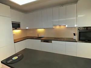 Pronájem bytu 3+kk, Praha - Krč, Hornokrčská, 93 m2