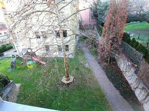 Pronájem bytu 3+kk, Praha - Krč, Hornokrčská, 93 m2