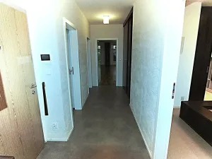 Pronájem bytu 3+kk, Praha - Krč, Hornokrčská, 93 m2