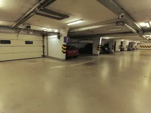 Pronájem bytu 3+kk, Praha - Krč, Hornokrčská, 93 m2