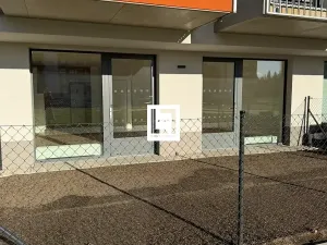 Pronájem bytu 2+kk, Olomouc, Aloise Rašína, 54 m2