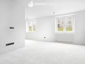 Prodej bytu 2+kk, Bernartice, 53 m2