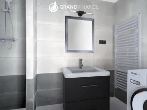 Prodej bytu 2+kk, Bernartice, 53 m2