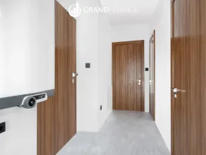 Prodej bytu 2+kk, Bernartice, 53 m2