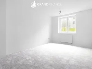 Prodej bytu 2+kk, Bernartice, 53 m2