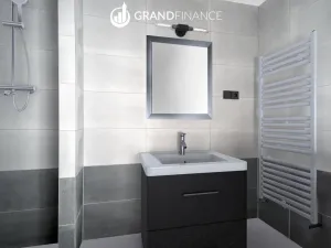 Prodej bytu 2+kk, Bernartice, 53 m2