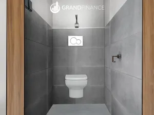 Prodej bytu 2+kk, Bernartice, 53 m2