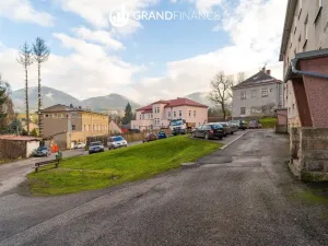 Prodej bytu 2+kk, Bernartice, 53 m2