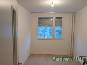 Pronájem bytu 2+kk, Praha - Kobylisy, Kurkova, 45 m2