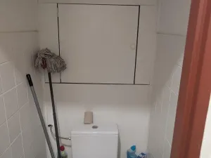 Pronájem bytu 2+kk, Praha - Kobylisy, Kurkova, 45 m2