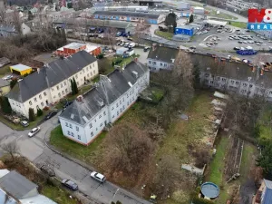 Prodej pozemku pro bydlení, Ostrava - Hrušov, 1118 m2