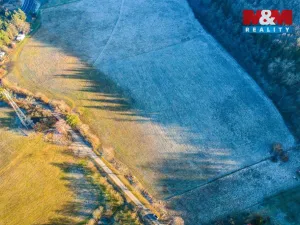 Prodej pozemku pro bydlení, Střílky, 4460 m2