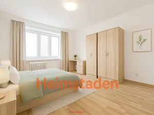 Pronájem bytu 2+1, Karviná - Nové Město, Cihelní, 56 m2