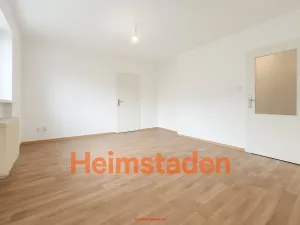 Pronájem bytu 2+kk, Karviná - Nové Město, U Bažantnice, 44 m2